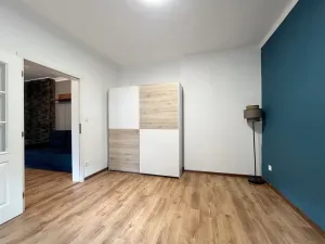 Pronájem bytu 2+1, Ústí nad Labem, Švabinského, 56 m2