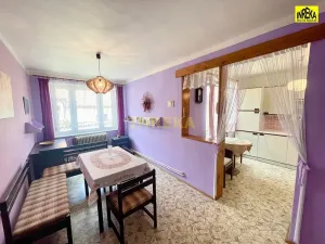 Prodej rodinného domu, Soběslav, 206 m2