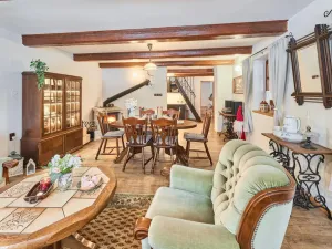 Prodej rodinného domu, Lhota pod Hořičkami - Světlá, 137 m2