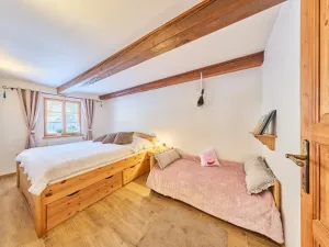 Prodej rodinného domu, Lhota pod Hořičkami - Světlá, 137 m2