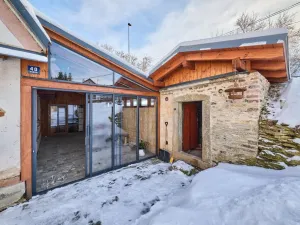 Prodej rodinného domu, Lhota pod Hořičkami - Světlá, 137 m2