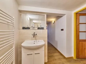 Prodej rodinného domu, Lhota pod Hořičkami - Světlá, 137 m2