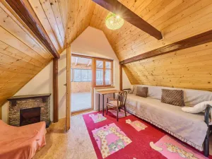 Prodej rodinného domu, Lhota pod Hořičkami - Světlá, 137 m2