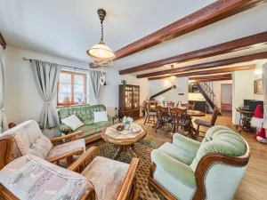 Prodej rodinného domu, Lhota pod Hořičkami - Světlá, 137 m2