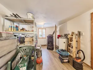 Prodej rodinného domu, Lhota pod Hořičkami - Světlá, 137 m2