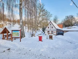 Prodej rodinného domu, Lhota pod Hořičkami - Světlá, 137 m2