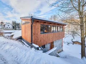 Prodej rodinného domu, Lhota pod Hořičkami - Světlá, 137 m2