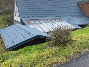 Prodej rodinného domu, Lhota pod Hořičkami - Světlá, 137 m2