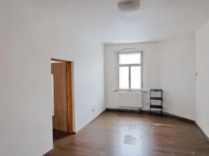 Pronájem bytu 2+1, Jihlava, Havířská, 55 m2