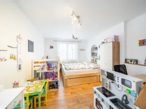 Prodej bytu 3+1, Lásenice, 60 m2