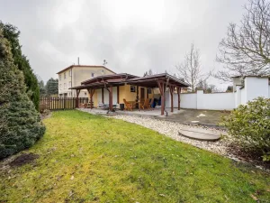 Prodej bytu 3+1, Lásenice, 60 m2