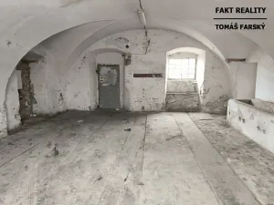 Pronájem výrobních prostor, Býčkovice, 100 m2