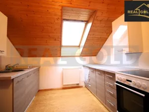 Pronájem bytu 3+1, Třebíč - Sokolí, 85 m2