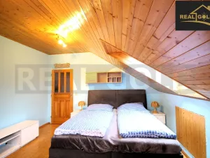 Pronájem bytu 3+1, Třebíč - Sokolí, 85 m2