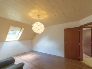 Prodej rodinného domu, Praha - Radotín, Na Viničkách, 200 m2