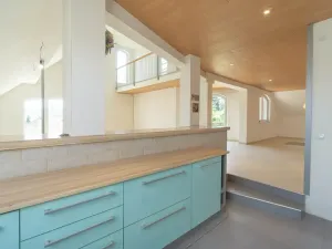 Prodej rodinného domu, Praha - Radotín, Na Viničkách, 200 m2