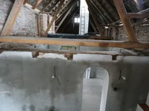 Prodej rodinného domu, Jasenná, 95 m2