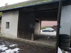 Prodej rodinného domu, Jasenná, 95 m2