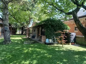 Prodej rodinného domu, Jasenná, 95 m2