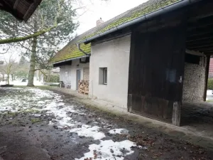 Prodej rodinného domu, Jasenná, 95 m2