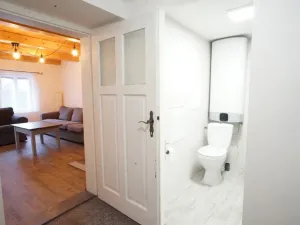 Prodej rodinného domu, Jasenná, 95 m2