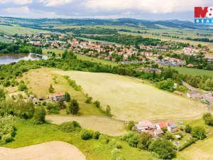 Prodej pozemku pro bydlení, Lubenec, 735 m2