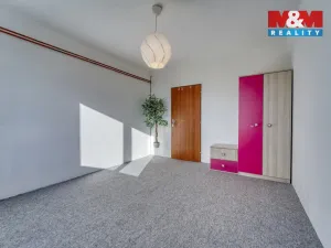 Prodej bytu 3+1, Měčín, Za Rybníkem, 75 m2