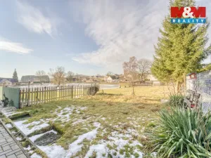 Prodej bytu 3+1, Měčín, Za Rybníkem, 75 m2