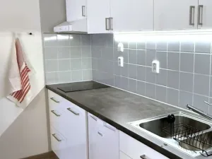 Prodej bytu 1+kk, Praha - Stodůlky, Jaroslava Foglara, 31 m2