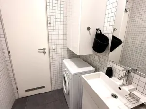 Prodej bytu 1+kk, Praha - Stodůlky, Jaroslava Foglara, 31 m2