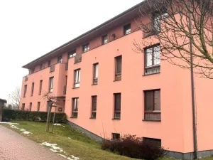 Prodej bytu 1+kk, Praha - Stodůlky, Jaroslava Foglara, 31 m2