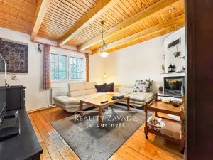 Prodej chaty, Oščadnica, Slovensko, 200 m2