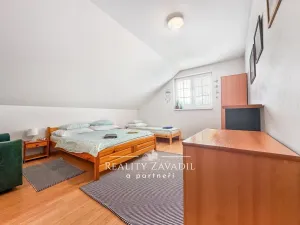 Prodej chaty, Oščadnica, Slovensko, 200 m2