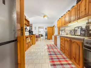 Prodej chaty, Oščadnica, Slovensko, 200 m2