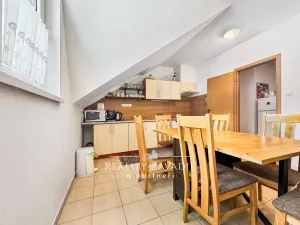 Prodej chaty, Oščadnica, Slovensko, 200 m2