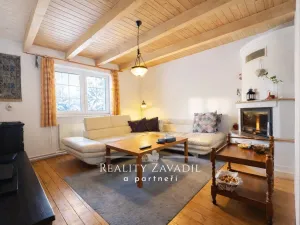 Prodej chaty, Oščadnica, Slovensko, 200 m2