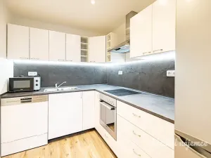 Pronájem bytu 3+kk, Praha - Chodov, Nechvílova, 67 m2