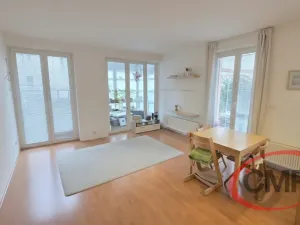 Pronájem bytu 3+kk, Praha, Pelzova, 83 m2