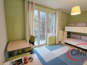 Pronájem bytu 3+kk, Praha, Pelzova, 83 m2