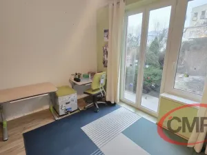 Pronájem bytu 3+kk, Praha, Pelzova, 83 m2