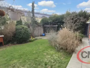 Pronájem bytu 3+kk, Praha, Pelzova, 83 m2