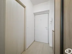 Prodej bytu 2+kk, Hradec Králové, Antonína Petrofa, 39 m2