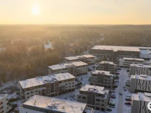 Prodej bytu 2+kk, Hradec Králové, Antonína Petrofa, 39 m2