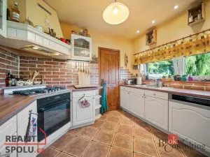 Prodej rodinného domu, Libušín, Pod Sv. Jiřím, 170 m2