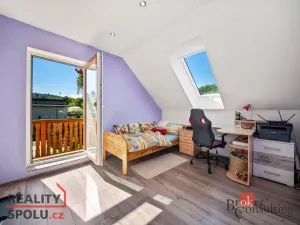 Prodej rodinného domu, Libušín, Pod Sv. Jiřím, 170 m2