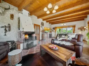 Prodej rodinného domu, Libušín, Pod Sv. Jiřím, 170 m2