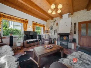 Prodej rodinného domu, Libušín, Pod Sv. Jiřím, 170 m2