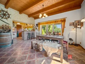 Prodej rodinného domu, Libušín, Pod Sv. Jiřím, 170 m2