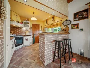 Prodej rodinného domu, Libušín, Pod Sv. Jiřím, 170 m2