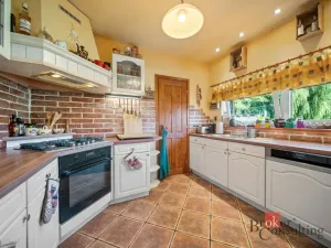 Prodej rodinného domu, Libušín, Pod Sv. Jiřím, 170 m2